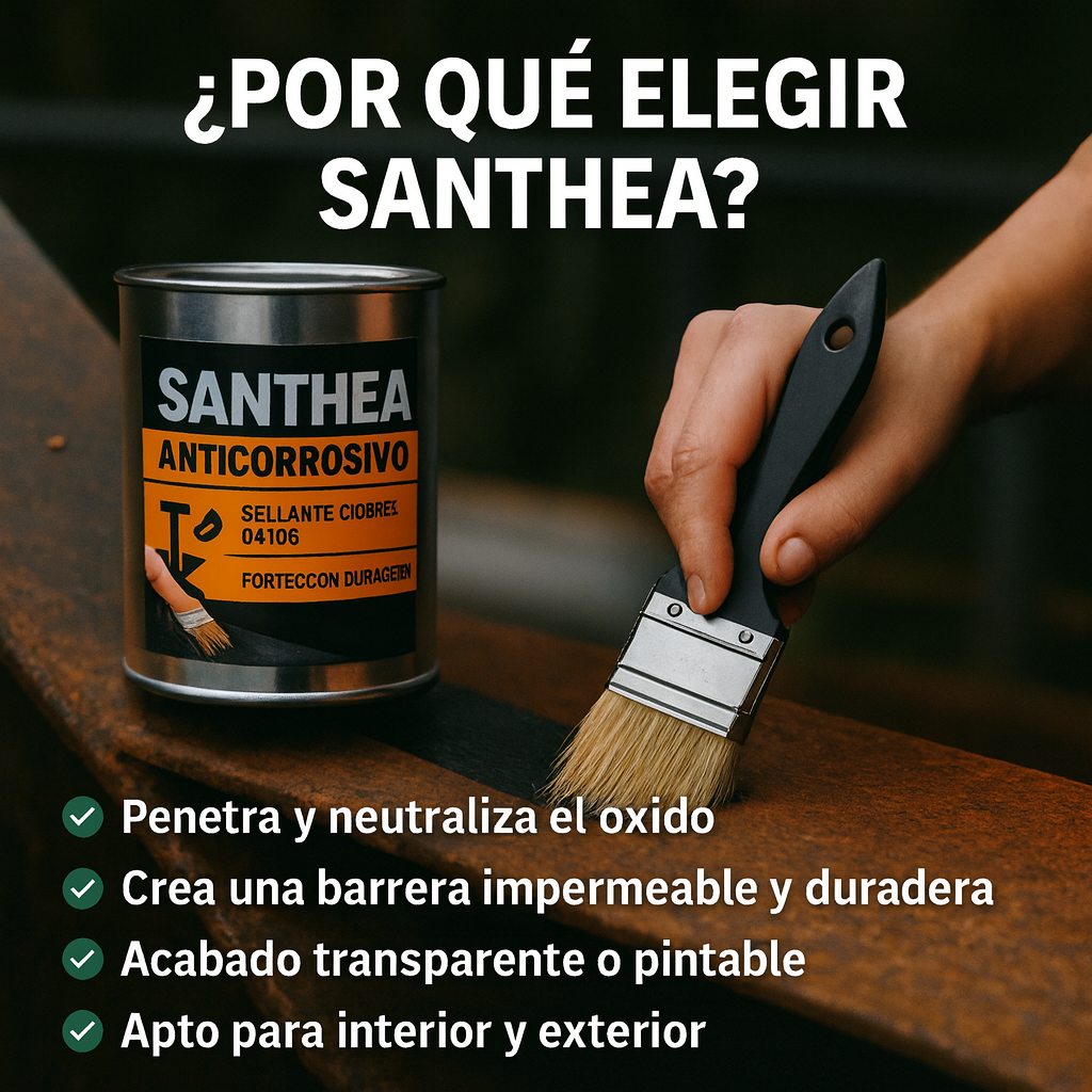 PAGA 1 LLEVA 2 SANTHEA + ENVIO GRATIS