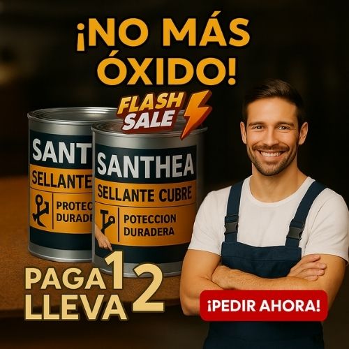 PAGA 1 LLEVA 2 SANTHEA + ENVIO GRATIS