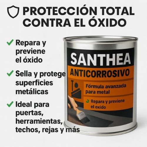 PAGA 1 LLEVA 2 SANTHEA + ENVIO GRATIS