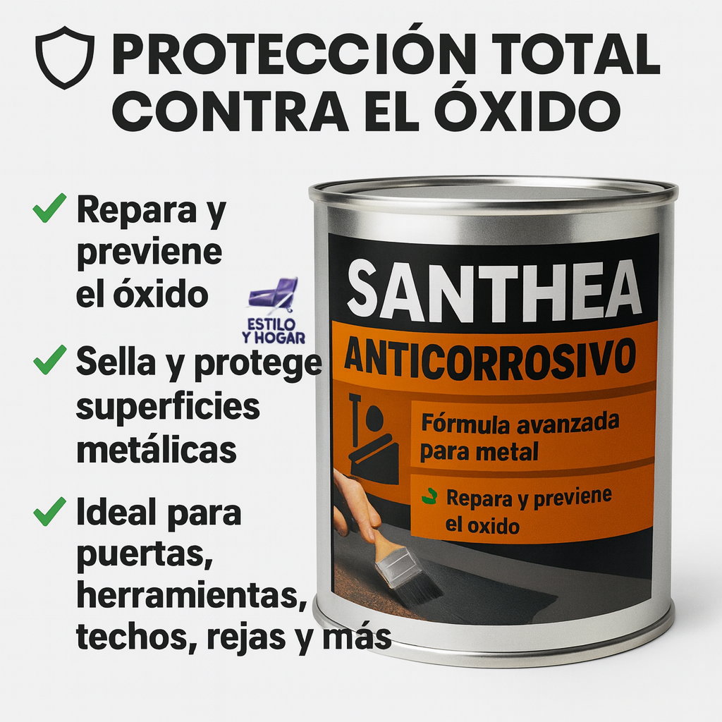PAGA 1 LLEVA 3 SANTHEA + ENVIO GRATIS