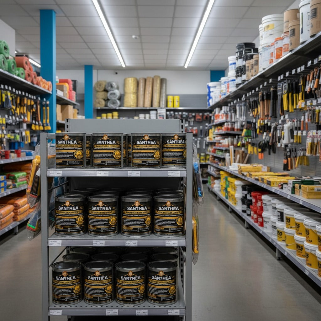 PAGA 1 LLEVA 2 SANTHEA IMPERMEABILIZANTE + ENVIO GRATIS